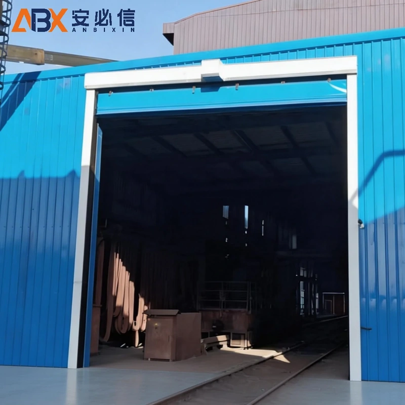 石嘴山市登车桥