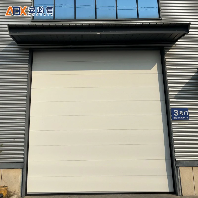 石嘴山市高扬程提升门